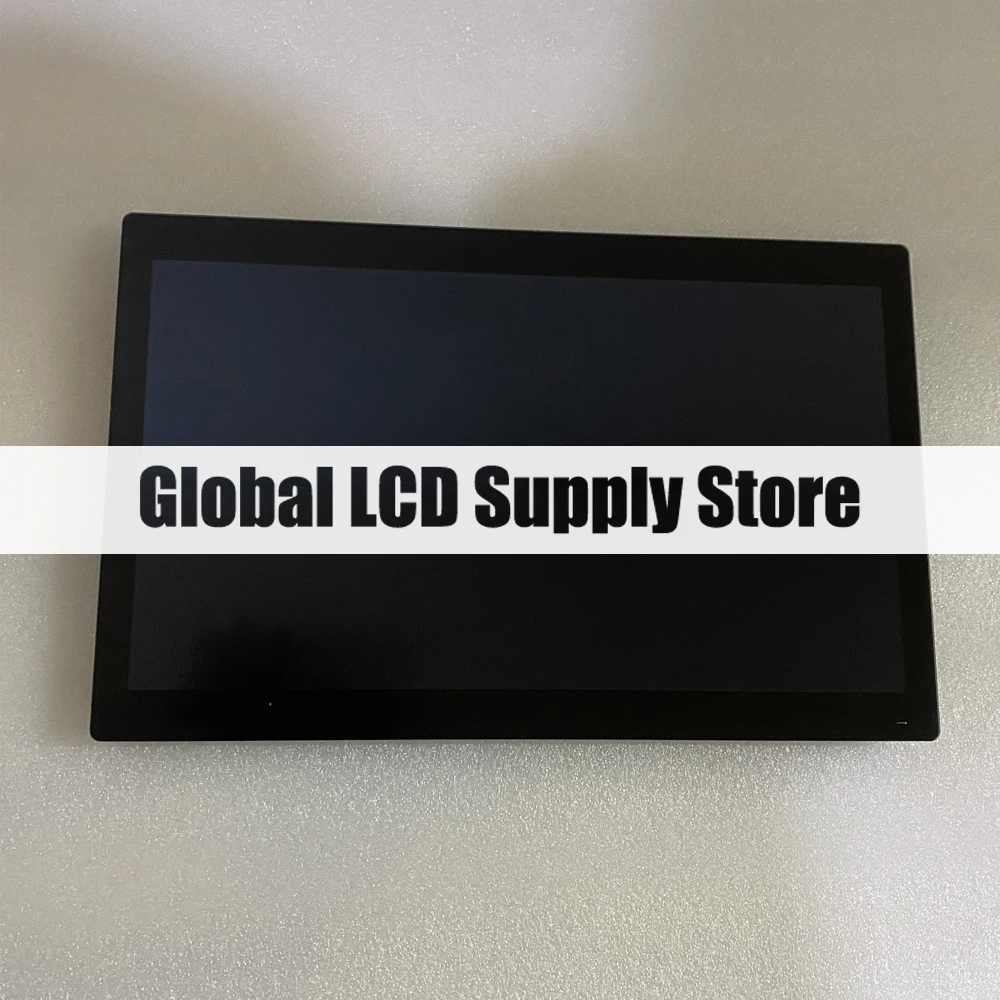 TM128VVGP02 12.8 Inch LCD Screen Display Panel Replacement for Laptop Tablet LCD Screen Display Panel