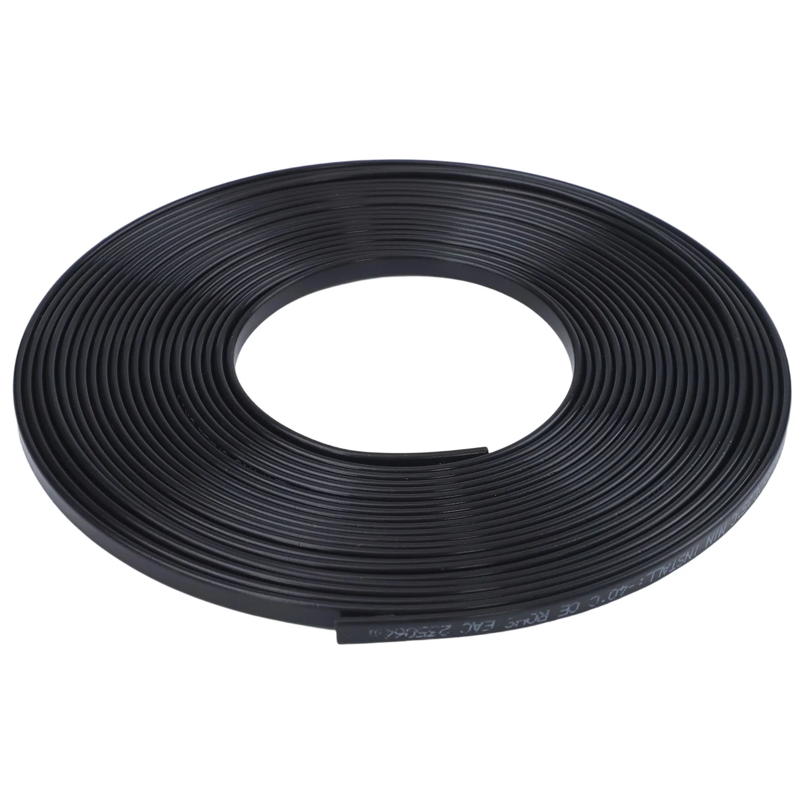 Self Regulating Heating Cable 220V 230V 240V Freeze Protection Pipe Water Heat 200V~240V for bare Copper Wire Heating Cable