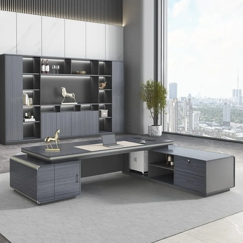 

Study Desk Table Electric Adjustable Desk Chair Youth Desks Chaise Bureau Blanc Mid-century Coffee Tables Bureaux De Travail