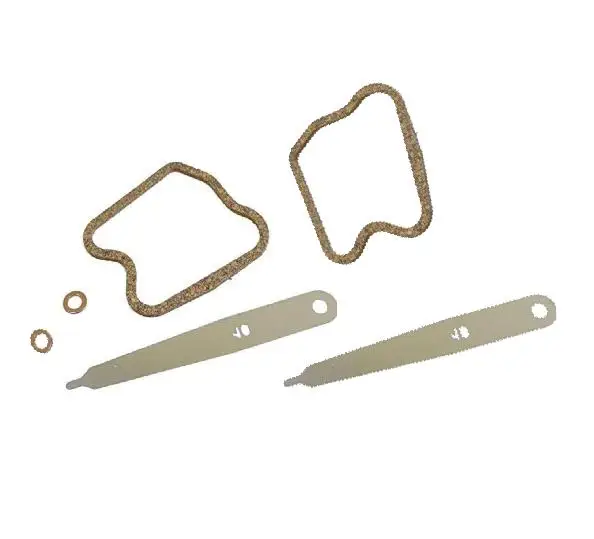 Valve Adjustment Kit For BR500 BR550 BR600 BR700 Leaves Blower Repair Tool 4282-007-1001 Power Equipment Parts