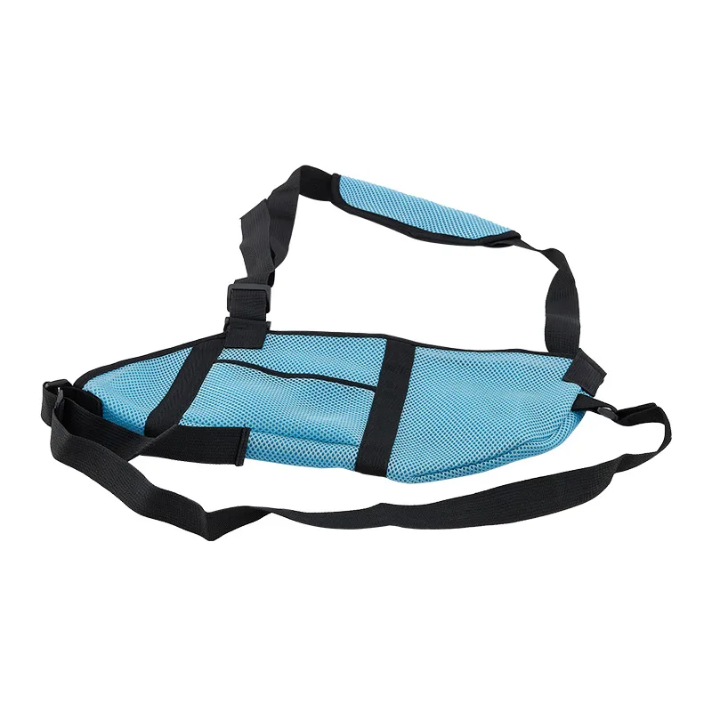 

Hand Injury Elbow Rest Sandwich Shoulder Arms Brace