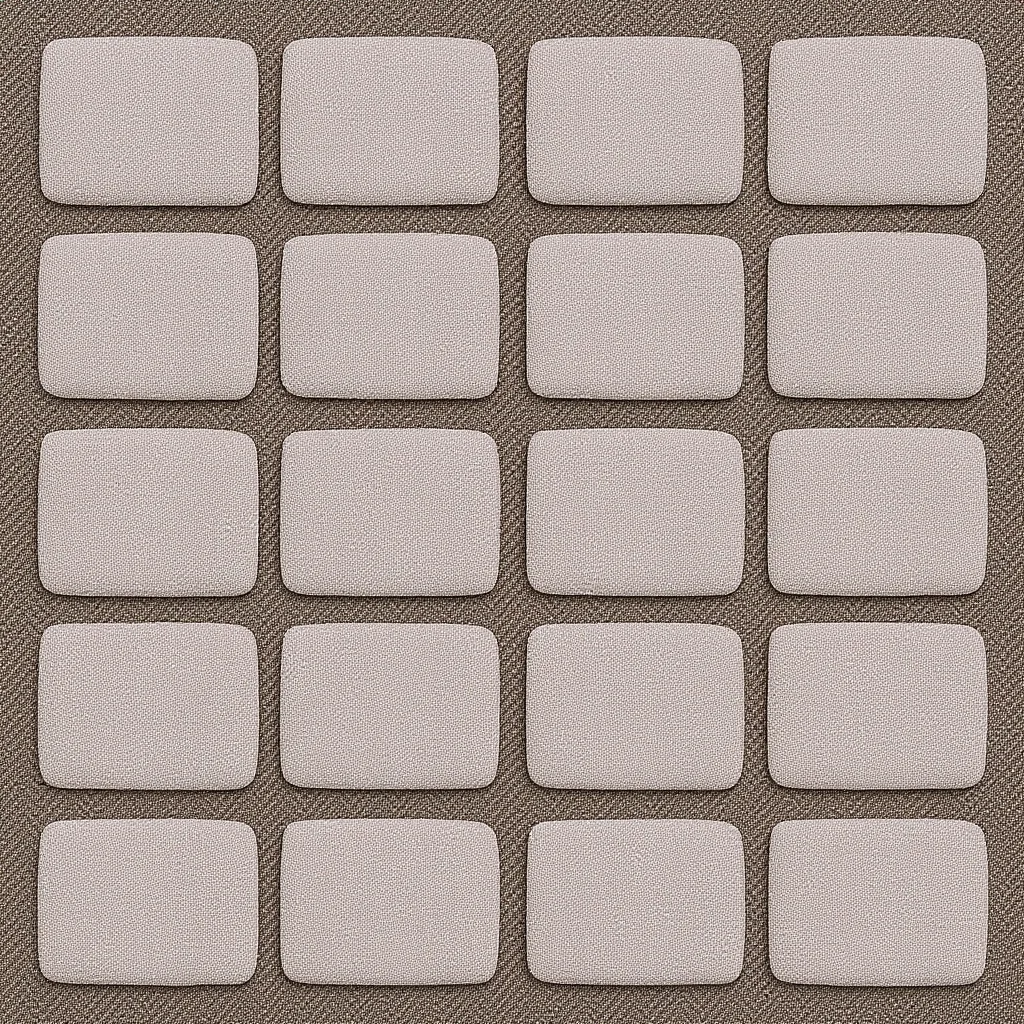 

50Pcs Car Essential Oil Diffuser Pads Absorbent Cotton Core Refill Soft Fiber Replacement for Vent Clip Humidifiers Necklace