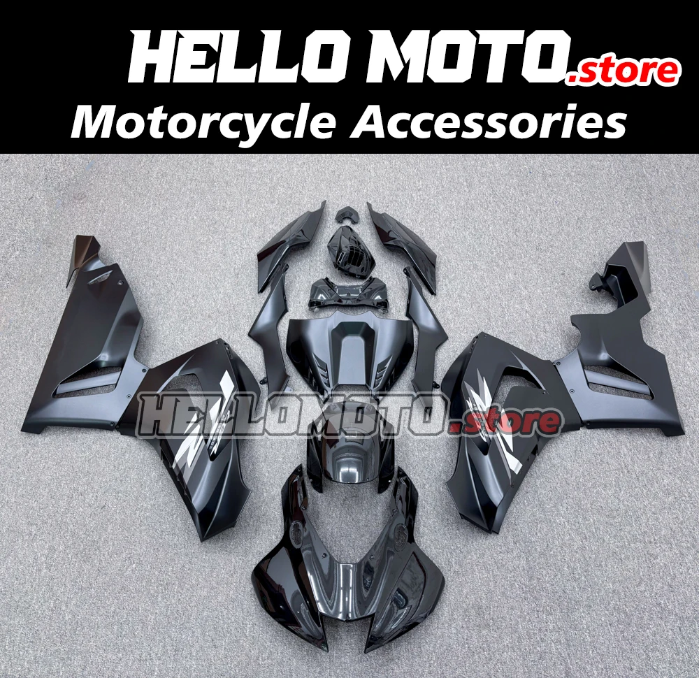 

Подходит для Fireblade CBR1000RR-R 2020 2021 2022 CBR1000 RR-R, обтекатели корпуса мотоцикла, спойлер, корпус