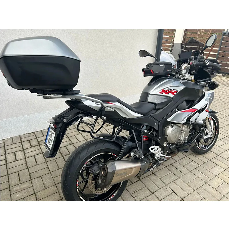 

Противоскользящие боковые накладки на топливный бак для Мотоцикла BMW S1000XR S1000 XR S 1000 XR 2015-2019