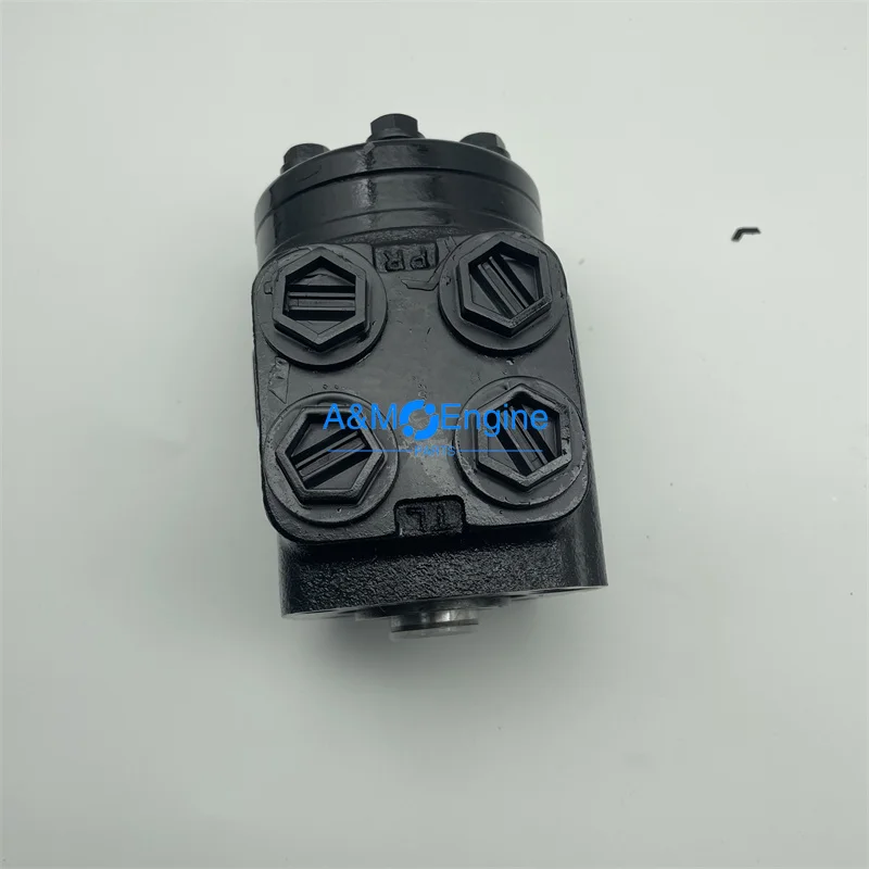 

3C001-63072 3C001-63070 Hydraulic Steering Controller for Kubota L48 M4800 M5040 M5140 M6040 M6800 M9000 M5640SU M5N-091 -111