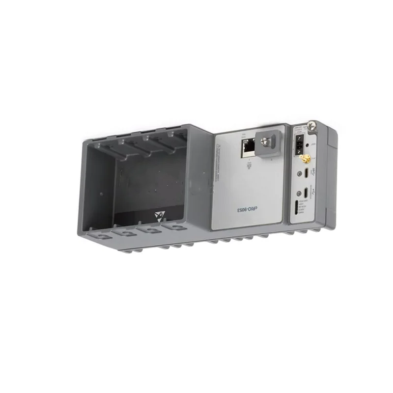 cRIO-9053, 1.33 GHz Dual Core, Artix-7 50T FPGA, 4-plot CompactRIO Controller 786424-01 Original Plaese Inquiry