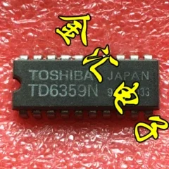 

Free deliveryI TD6359N TD6359N TD6359N 20PCS/LOT Module