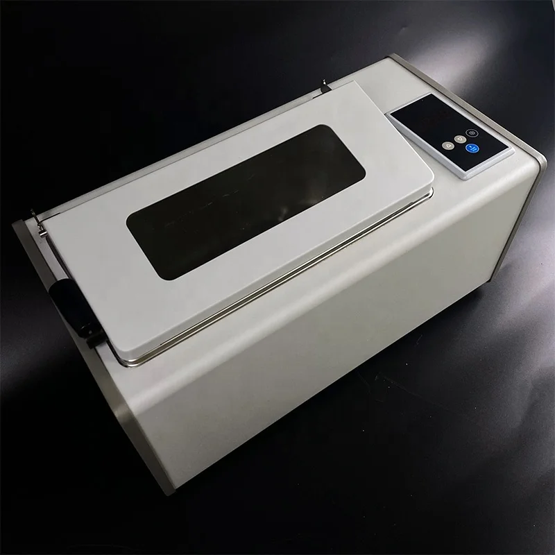 Hot Sale Digital Circulation Thermostat Water Bath for Laboratory