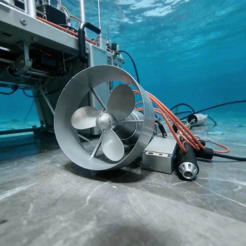 12-36V Marine Brush…