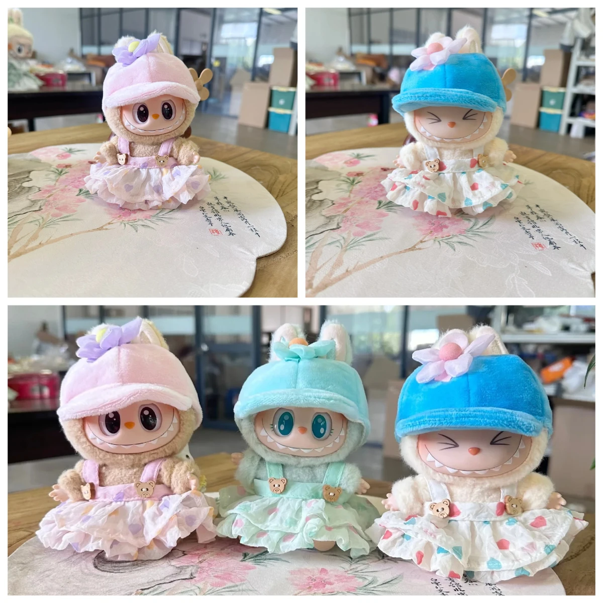 [Only Clothes] 17CM… - image