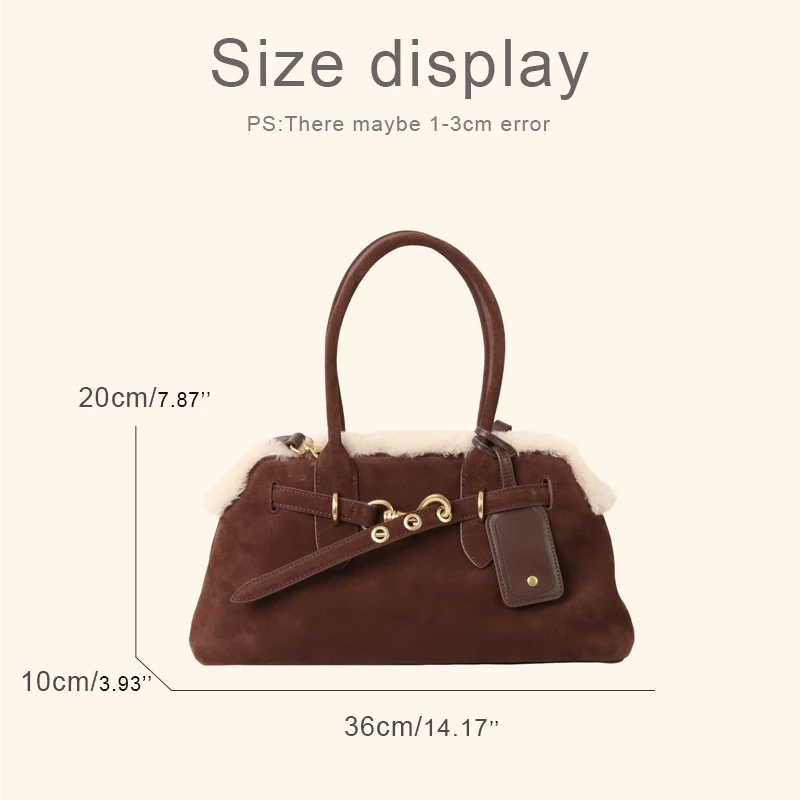 Custom Initials Cowhide Shell Bags For Women Luxury Designer Handbag And Purse 2025 New In Leather Belt Buckle Underarm Shoulder