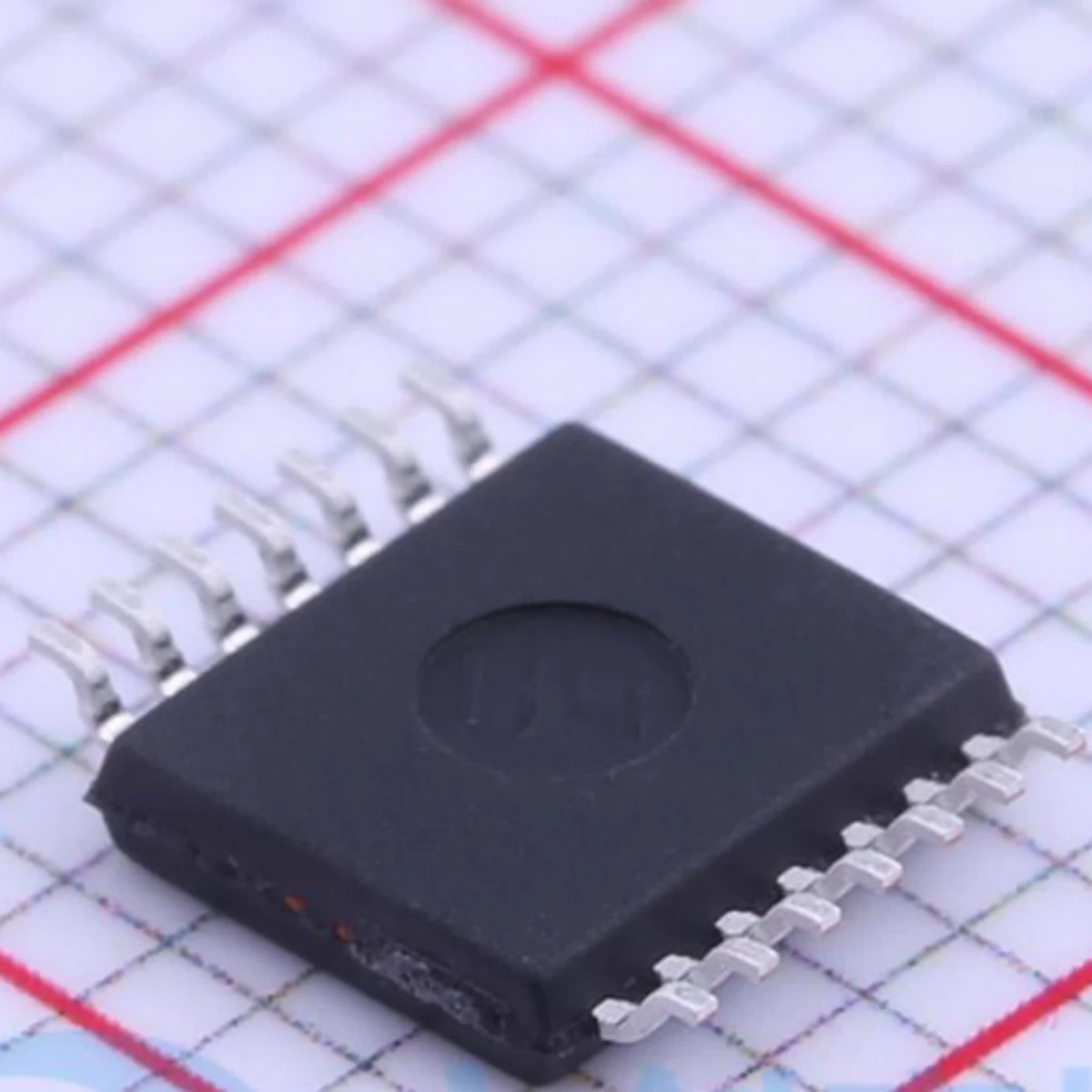 BA10339FV-E2 Marking 339 NEW Original Comparator 339 Universal Open Collector 14-SSOPB 5000uV 1300ns Ground Sense Comparator 339
