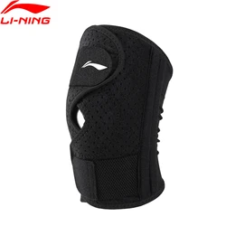 (1 pc) Li-Ning Men Women Kneepad Pressure Support Breathableb Meniscus Sport Kneepad AXWU053