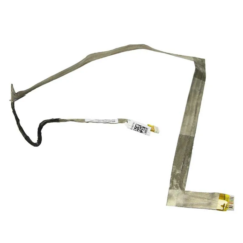 Para Dell Vostro 3300 Web Camera Cabo Tela 0RY4V1 RY4V1
