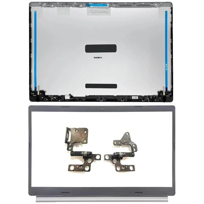 NEW N18Q13 Case For Acer Aspire 5 A515-54 A515-54G A515-55 A515-55G Top Case LCD Screen Back Cover A Shell Hinges Body Cover
