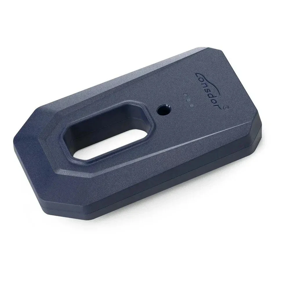 Lonsdor KW100 for Toyota Smart Key Generation for LT20 Keys Generation When All Keys Lost & Adding Keys