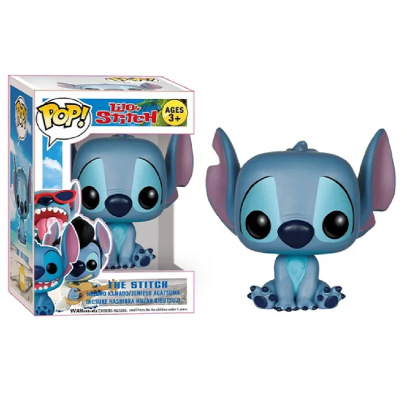 حار بيع بانداي قزم ستار الطفل غرزة غرزة الذهب الصغير اليدوية الفينيل PVC دمية لعبة هدية للأطفال #5