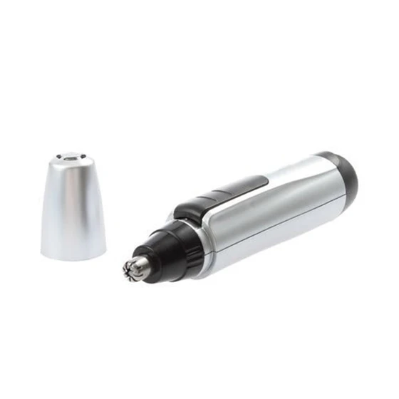 Viaggio elettrico bagnato/asciutto naso orecchio viso viso depilazione personale Trimmer Groomer rasoio detergente strumento di rimozione set per gli uomini