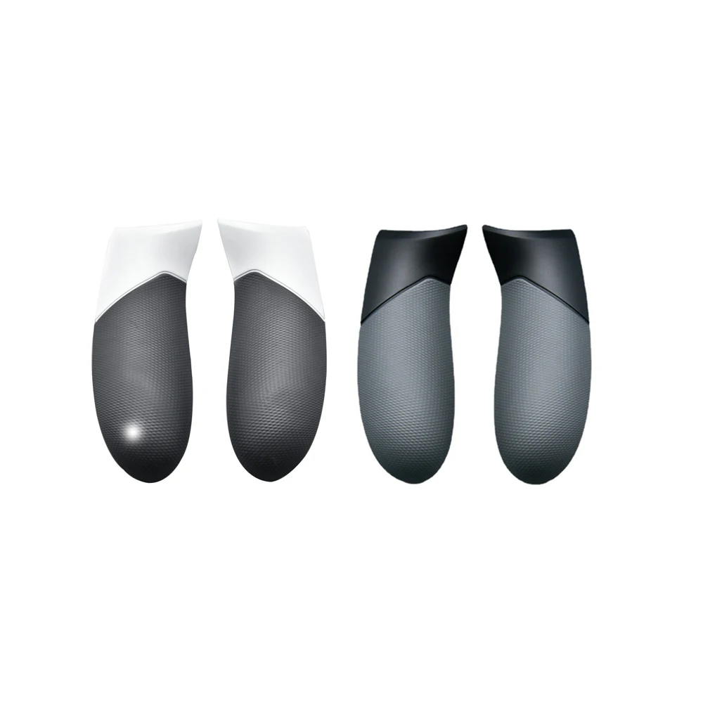 Dành Cho Tay Cầm XBOX ONE Elite Thế Hệ 1st Bộ Điều Khiển Trò Chơi Vỏ Trái Phải Và Tay Cầm Nắp Phụ Cầm Nắp Sau Phụ Kiện Thay Thế