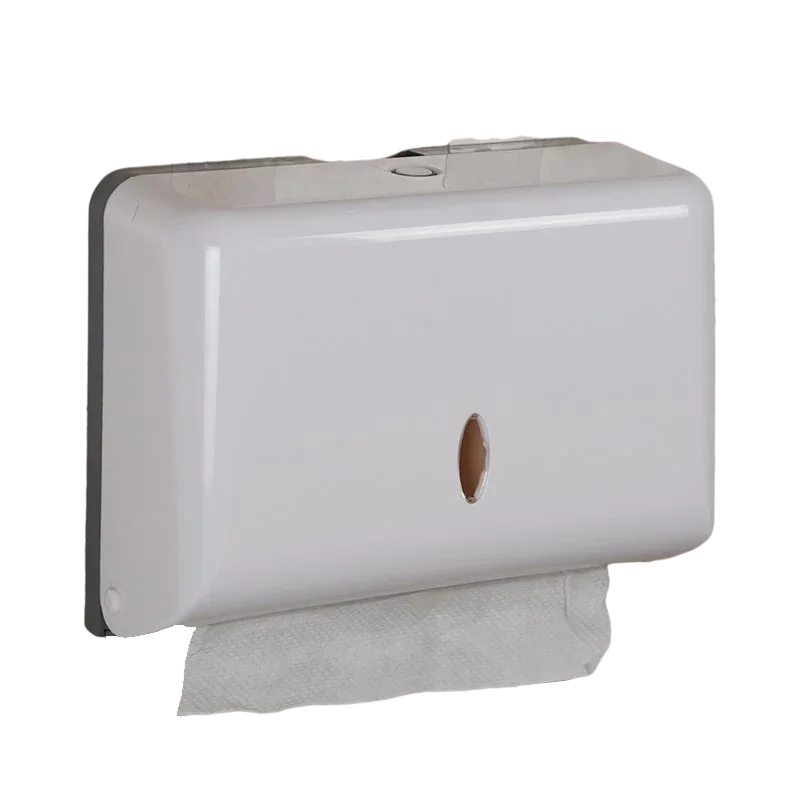 Lorawan based DF400 level sensor for Automatic paper towel dispenser