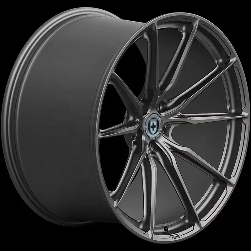 Suitable for Mercedes-Benz,  for BMW and  for Audi models 18-inch alloy wheels 5X112 5X120 passenger car wheels