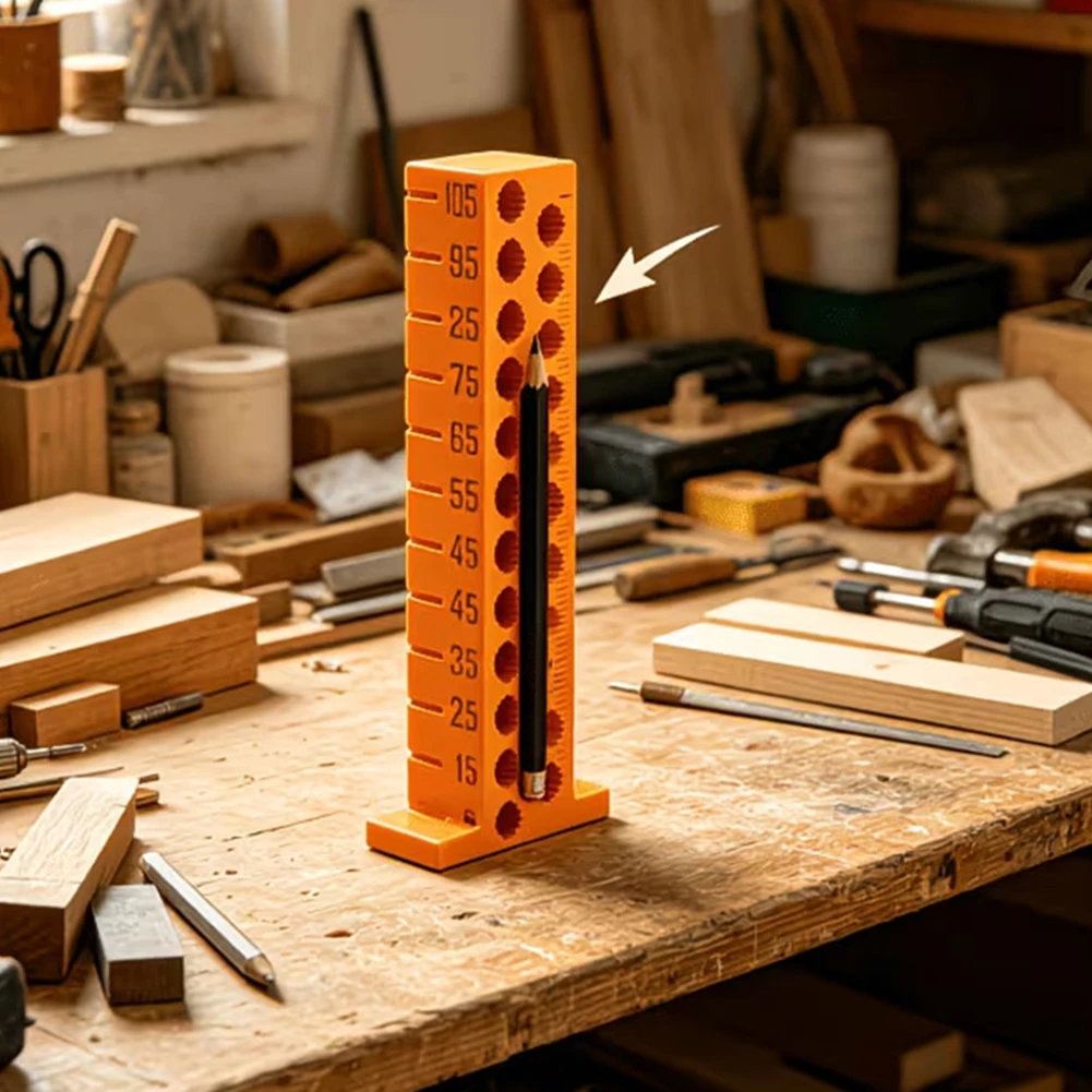 3D 프린팅 DIY 측정 도구 DIY 목공 액세서리 레 - Woodworking Artisans 리뷰 및 가격