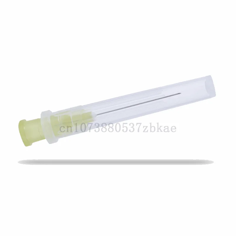 5Pack New 3ML luer lock Syringe With 18G 21G 22G 25G 27G sterile Needle Stainless Steel Dispense Needle For Liquid Tattoo needle