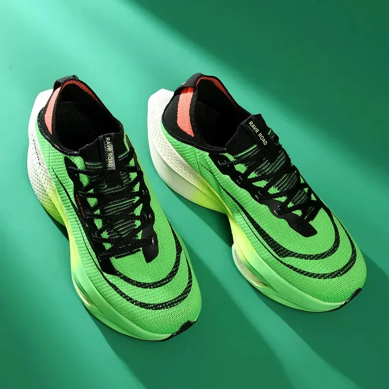 

Large Size Breathable Sports Shoes Men Summer New Collection Student Couple Exam Running Shoes One Piece Agency Shipping