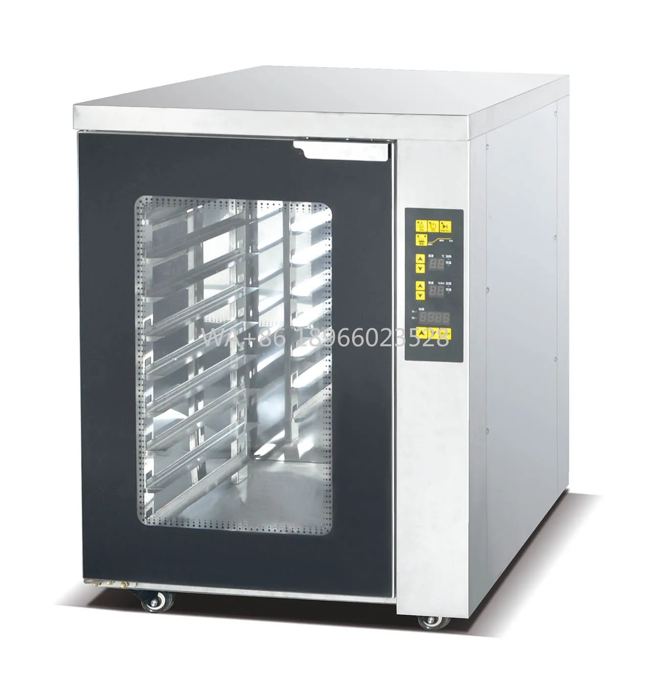 

oom с распылителем Electric Prover Proofer Electric Perspective Fermenting R