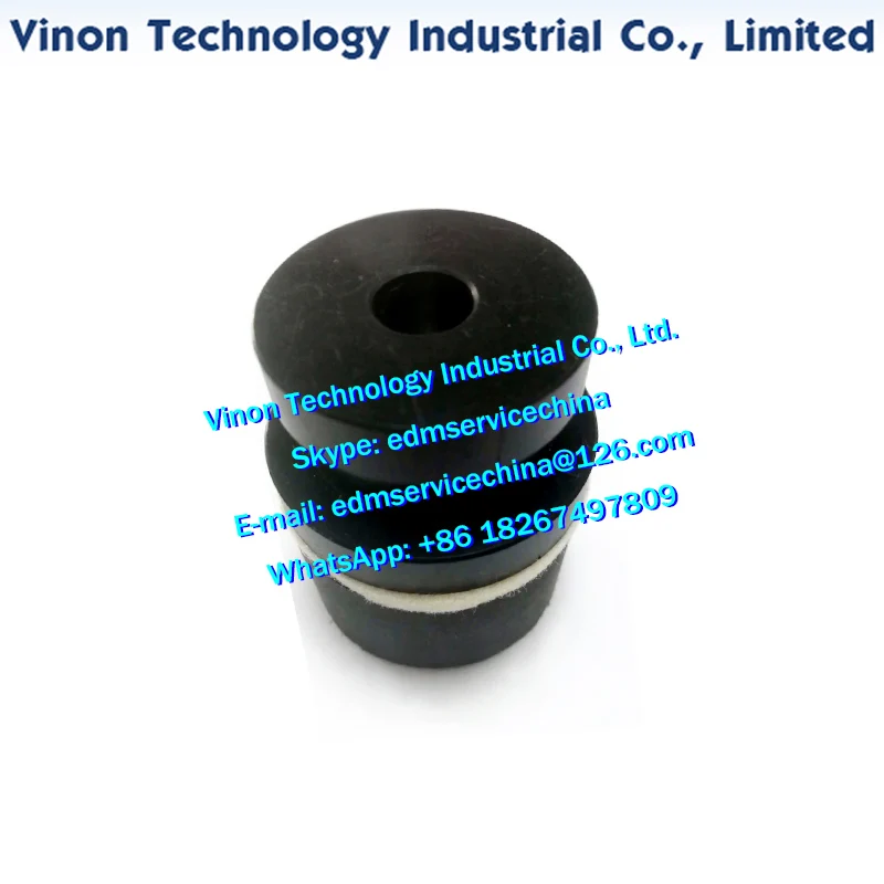 

Chmer используется колесо стеклоочистителя, фетровое колесо 40x34x50 мм, детали Chmer edm