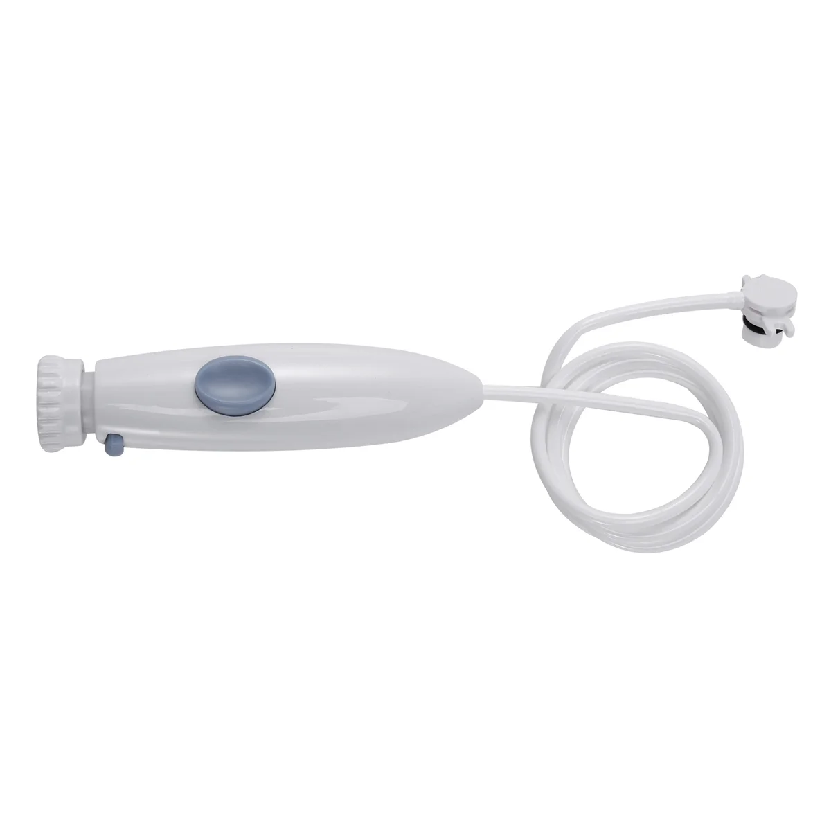 Vaclav Water Flosser Dental Water Jet Replacement Tube Hose Handle For Model Ip-1505 / Oc-1200 / Waterpik Wp-100 Only