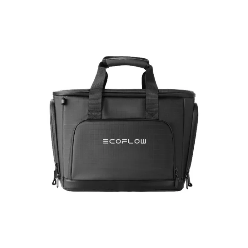 

Camo Storage Bag For EcoFlow Delta 2 3 3plus Wear-resistant Waterproof Case