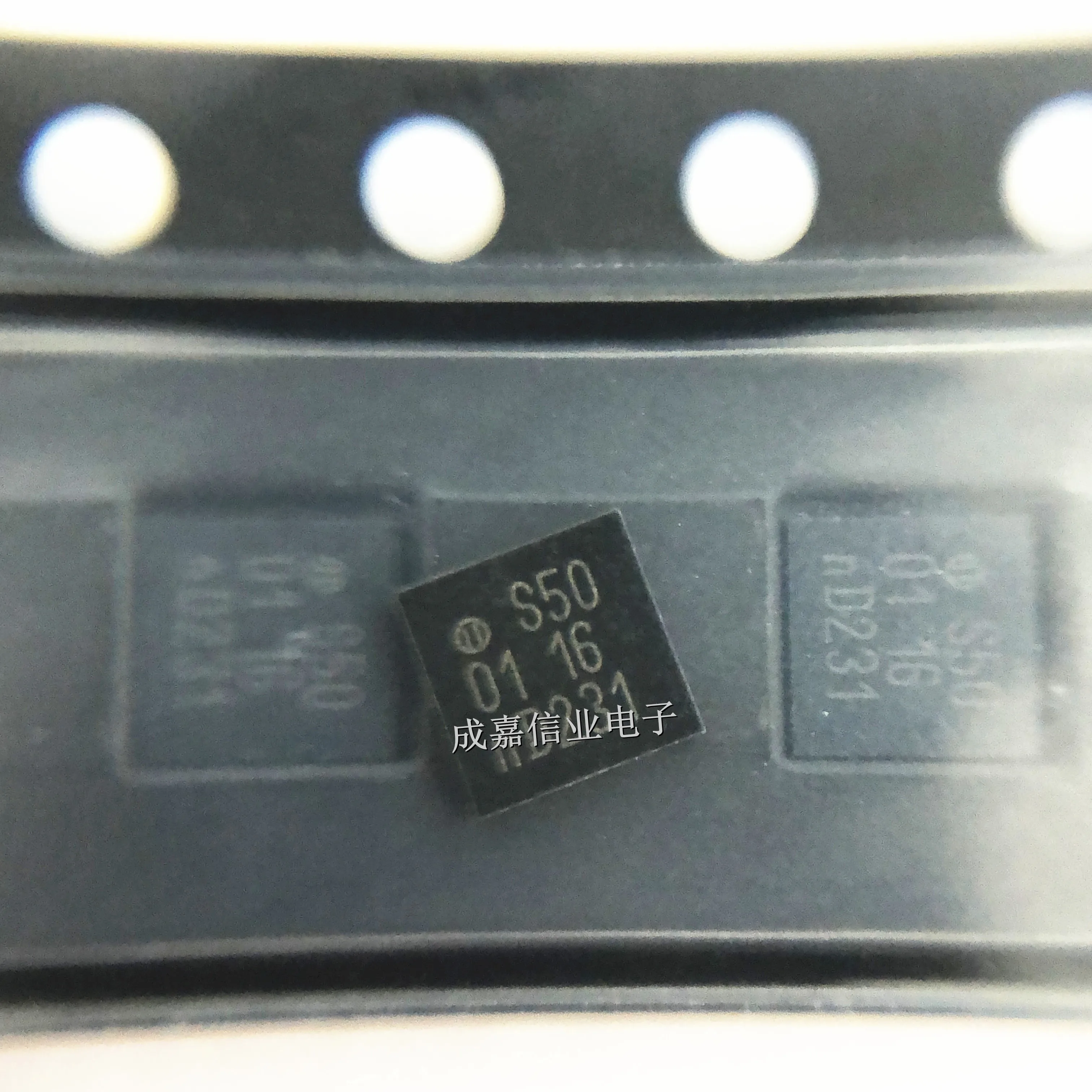 

10pcs/Lot SE050C1HQ1/Z01SCZ HX2QFN-20 MARKING;S50 Security ICs / Authentication ICs 1.62V-3.6V