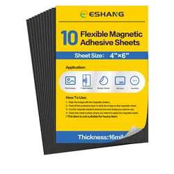 ESHANG- 10 Pack 4
