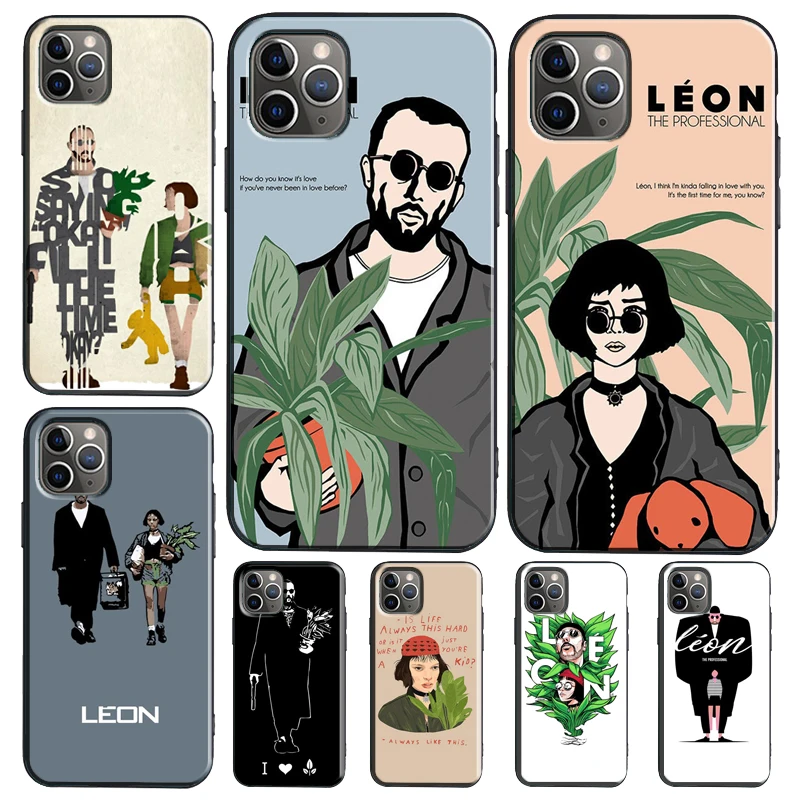 Leon The Profession… - image