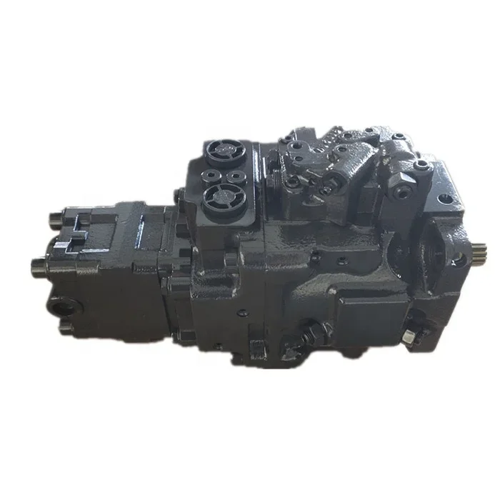 

Pc45mr-1 Excavator Hydraulic Main Pump 708-3S-00111
