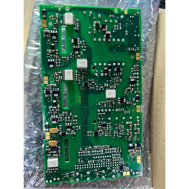 VACON Frequency Converter Power Drive Board PC00236I 636D 636K 500V 140A Spot Consulting Price