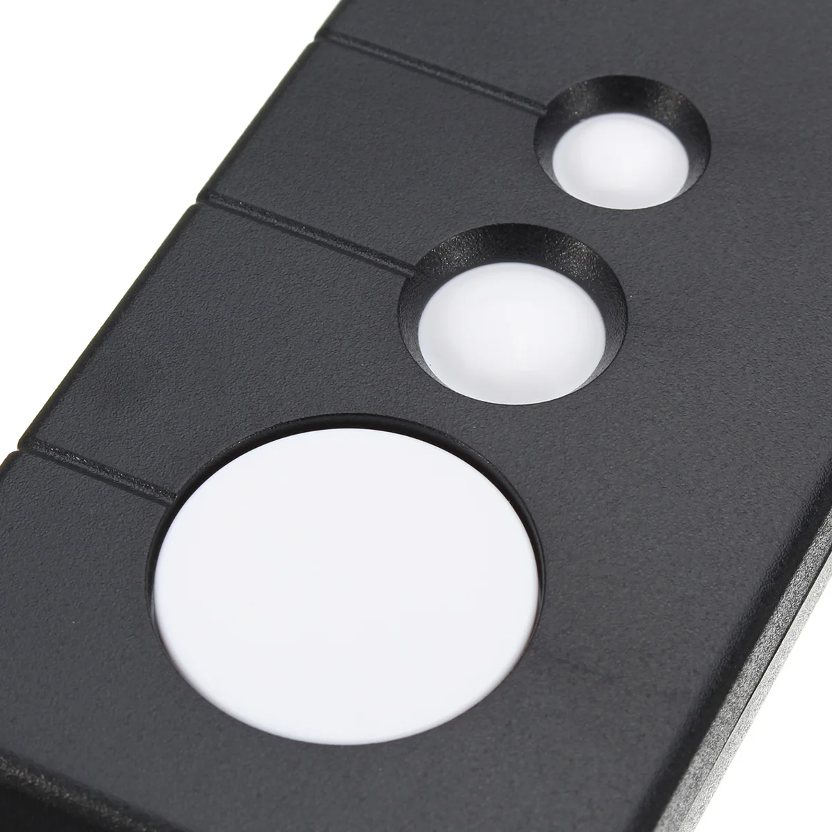 390Mhz Garage Door Remote Entry For Sears Craftsman Keychain Transmitter Rolling Code Technology