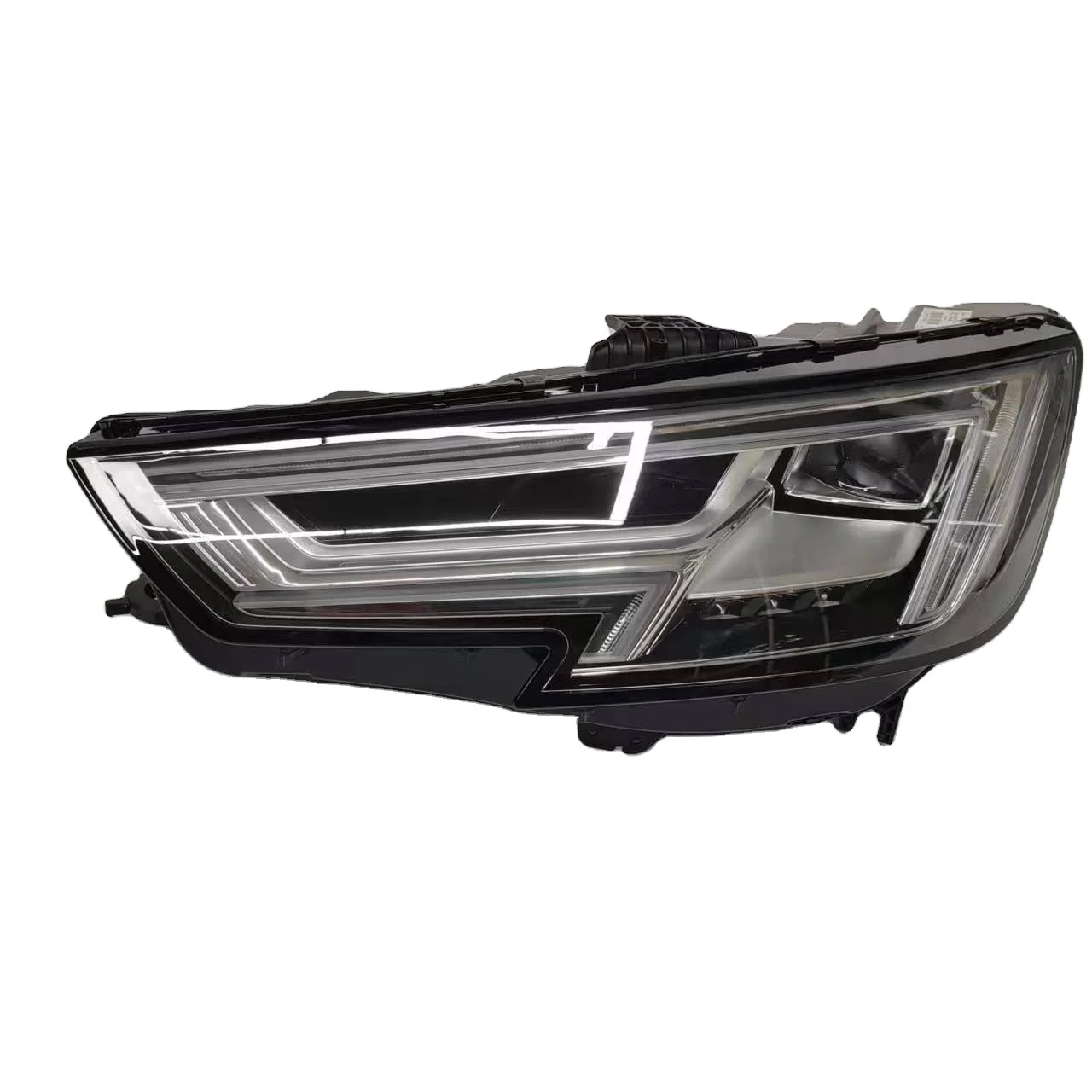 

For Audi A4 Automotive Lighting System Car Lights Led Headlight Factory Outlet Car Headlight