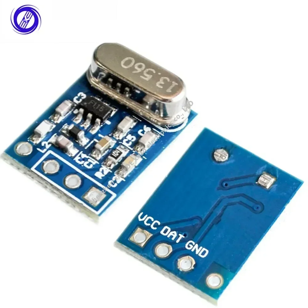 433MHZ Wireless Tra…