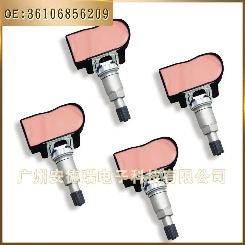 TPMS Tire Pressure Monitor Sensor for BMW 36106856209 6856209