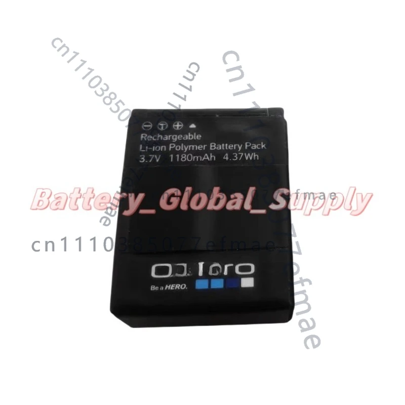 AHDBT-302 for GoPro Hero3+/3 Camera Battery 3.7V 1180mAh Fast Delivery High Quality