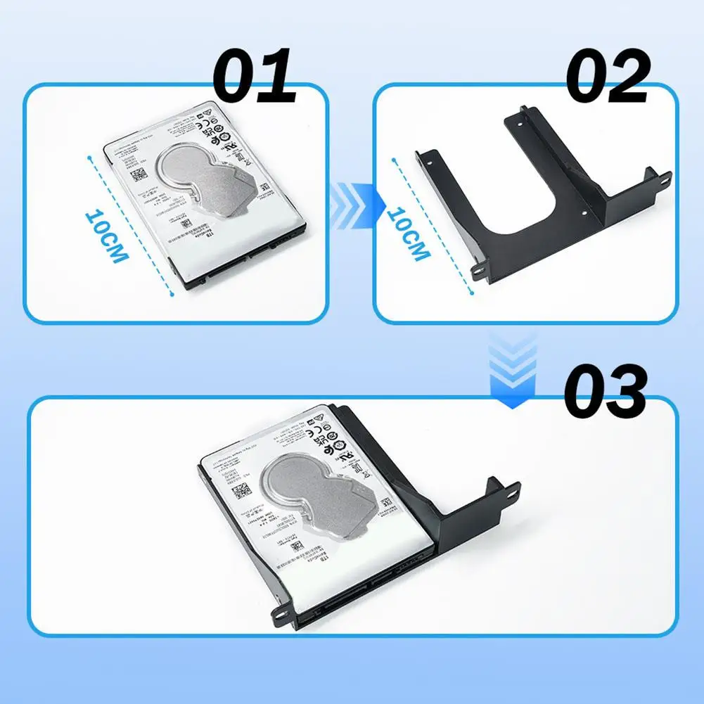 Portable 2.5-Inch H…