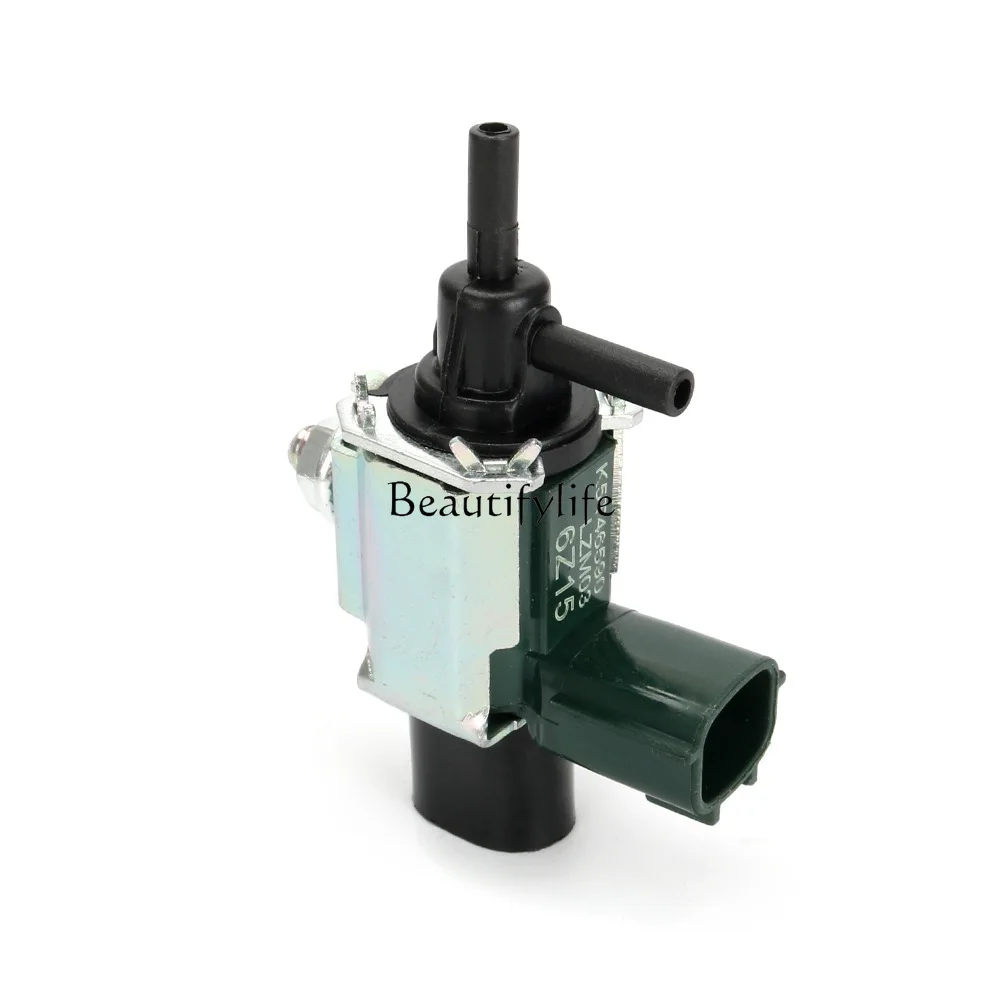 

*Automotive vacuum solenoid valve K5T46571 14956-1P100 14956-1P110 14956-1P101