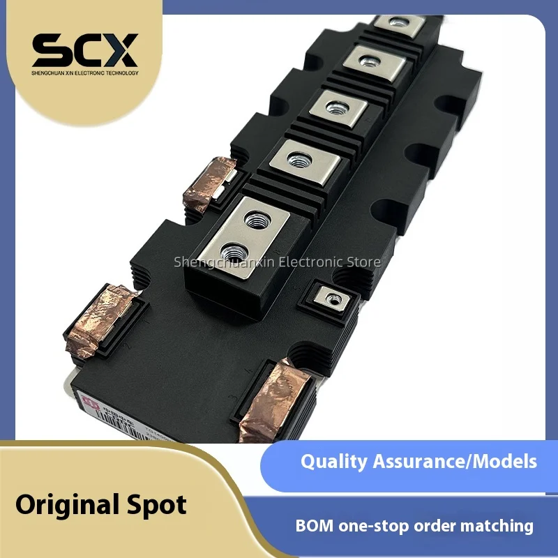 

TG1400HF17H1-S300 TG1000HF17H1-S300 New power module