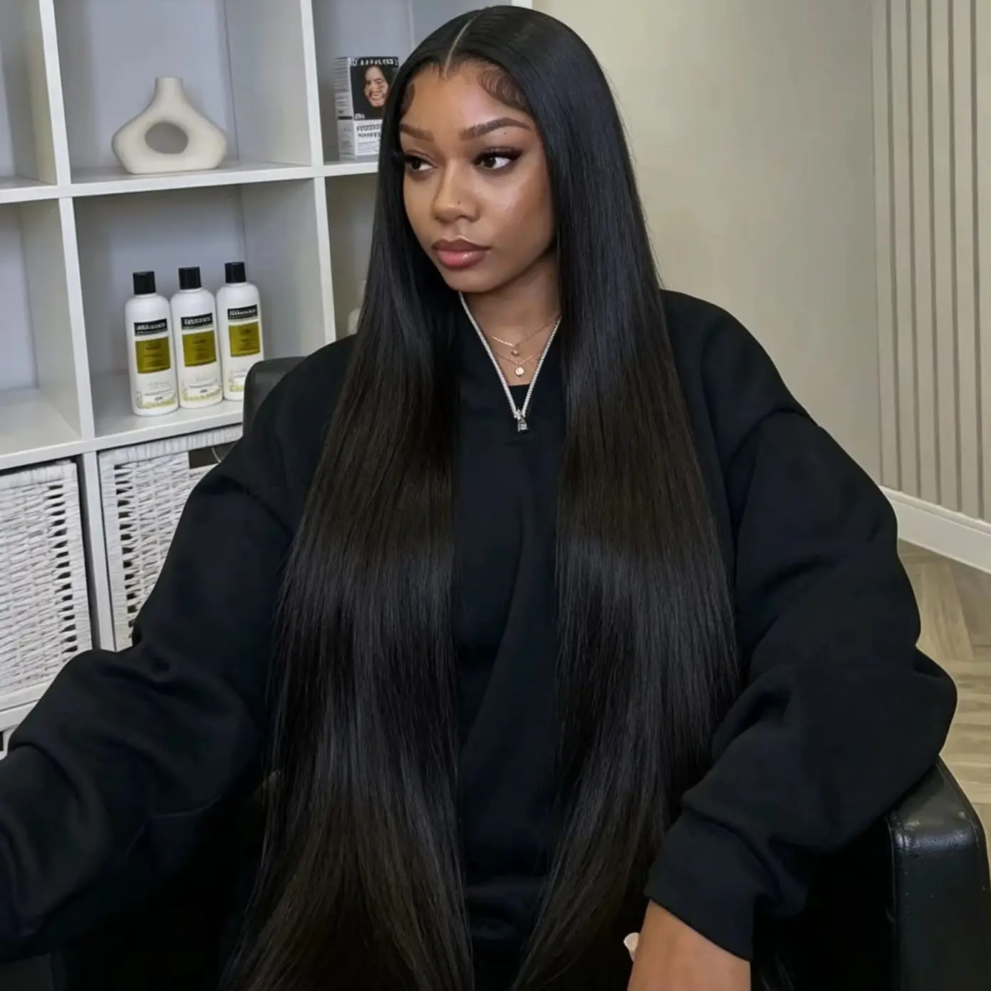 Hd ≥98% Human Hair Wig Bone Straight Hd Transparent 13x6 Hd Lace Frontal Wig Brazilian 13x4 Hd Lace Front Human Hair Wigs For Women 200% Real Density 360 PrePlucked Lace Wig 30 40 Inch Hd Local Warehouse In The Us Ships Within