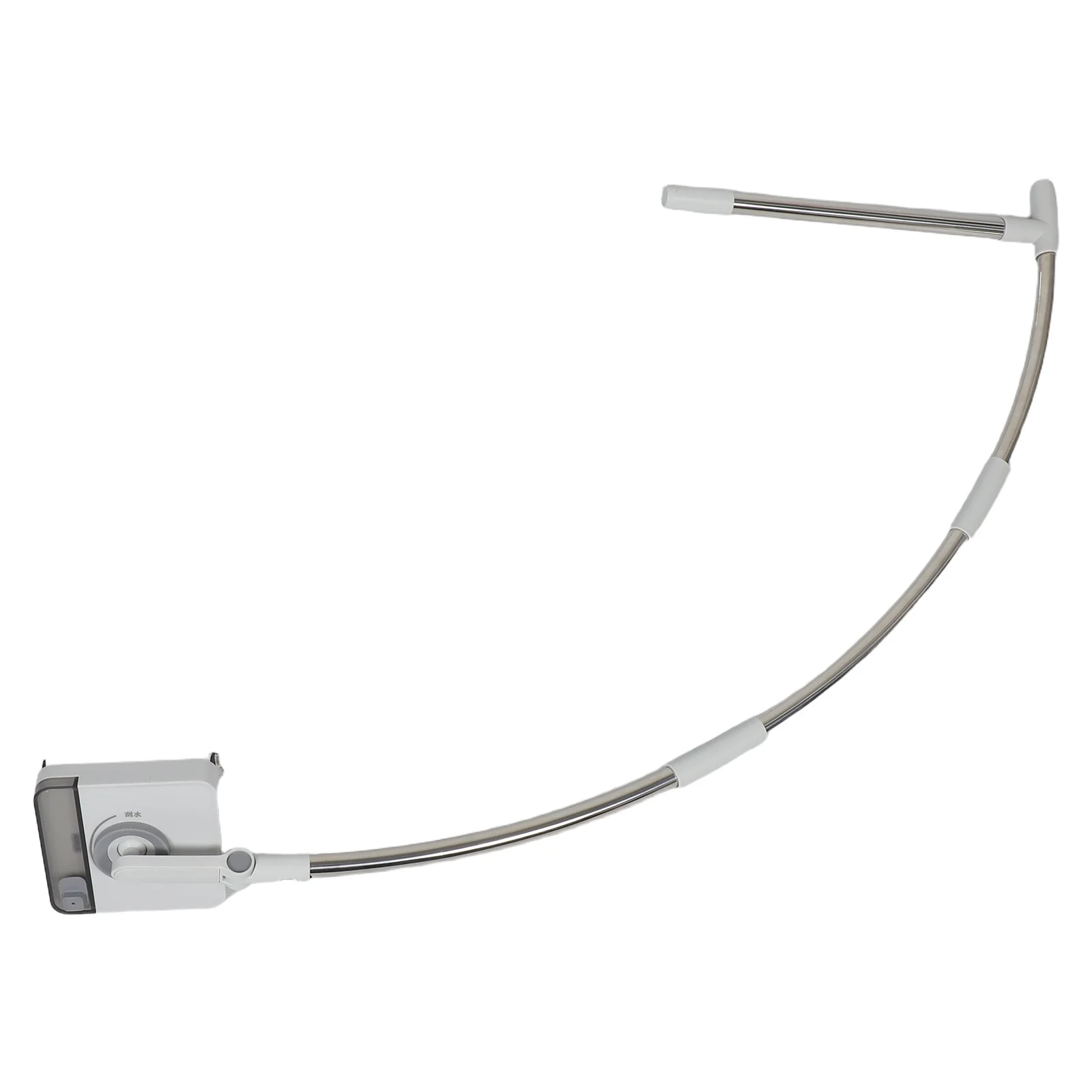 

1 set 1 Set Double-Sided Window Cleaner 1.3M Adjustable Handle Glass Wiper For Home Bathroom Car Windshield Outdoor Indoor