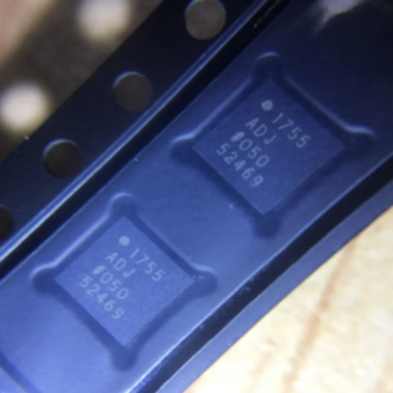 

1755ADJ ADP1755ACPZ-R7 NEW Original Genuine Chip Packing LFCSP-16