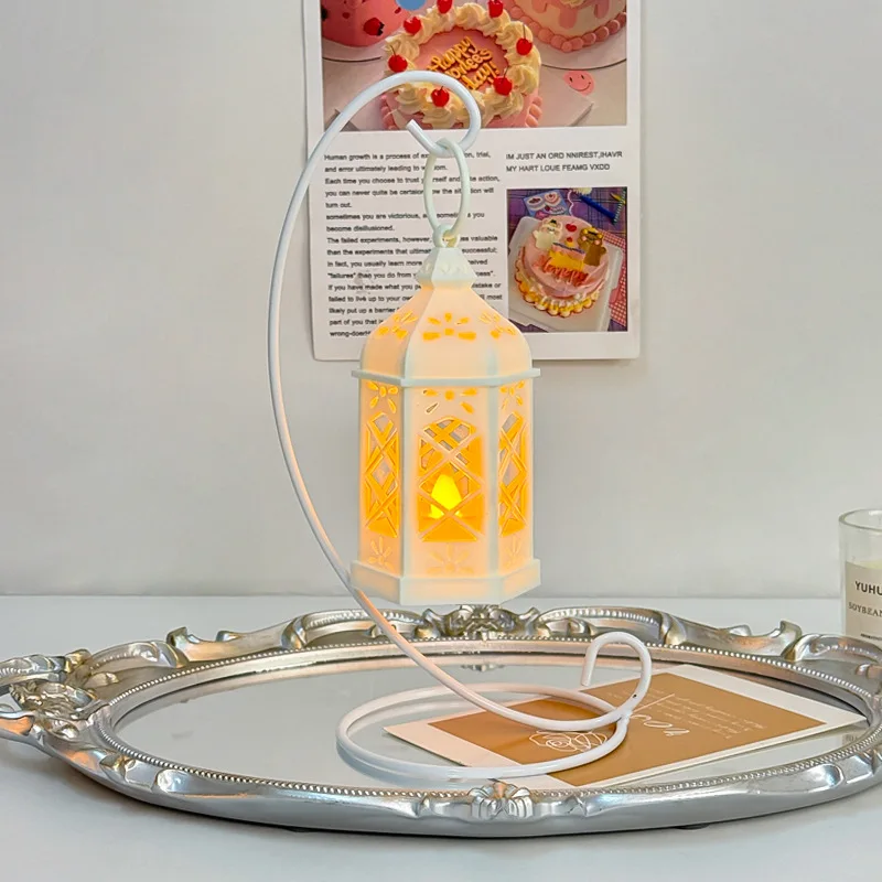 Рисунок 4 - Креативный светящийся ночник в стиле ретро