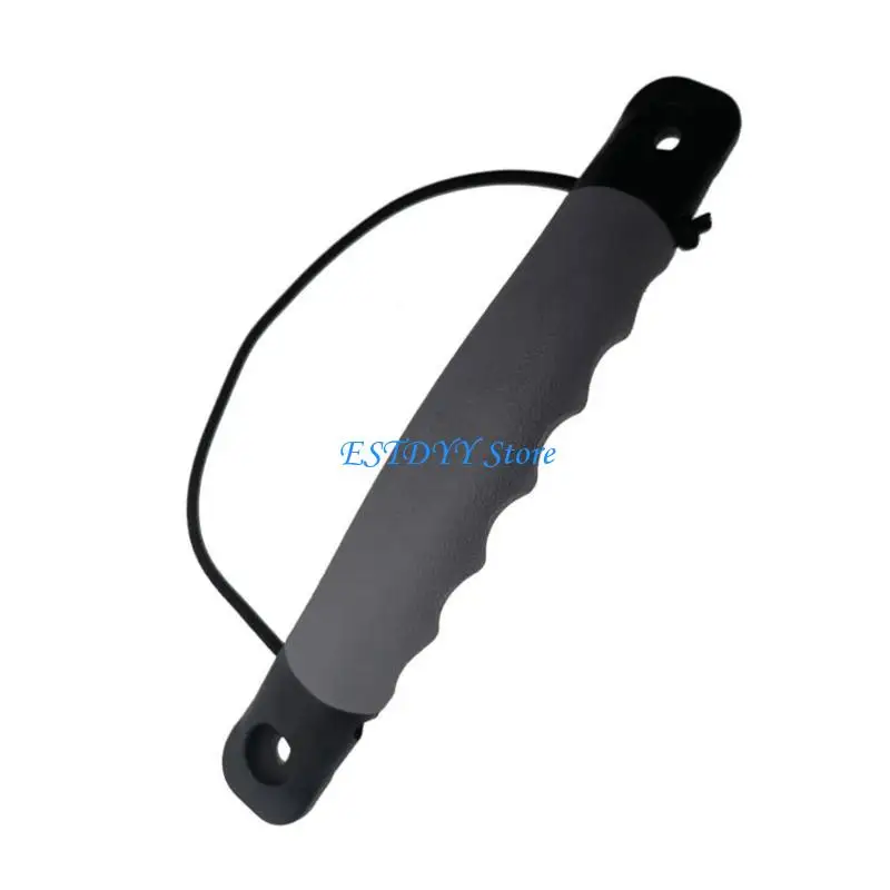

G6DE Canoes Handle Side Mount Carry Handle Surfboard Kayak Handle Kayak Carry Handle